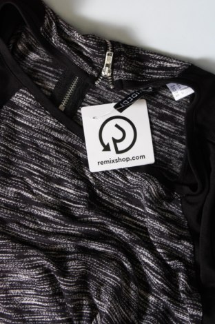 Šaty  H&M Divided, Velikost L, Barva Černá, Cena  102,00 Kč
