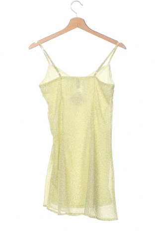 Φόρεμα H&M Divided, Μέγεθος XS, Χρώμα Κίτρινο, Τιμή 8,01 €