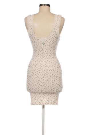 Kleid H&M Divided, Größe S, Farbe Beige, Preis 9,41 €
