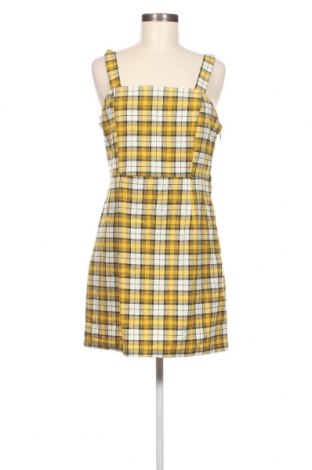 Kleid H&M Divided, Größe XS, Farbe Mehrfarbig, Preis 10,90 €