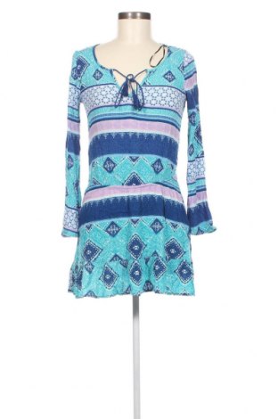 Šaty  H&M Divided, Velikost S, Barva Vícebarevné, Cena  92,00 Kč