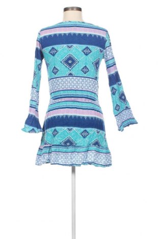 Šaty  H&M Divided, Velikost S, Barva Vícebarevné, Cena  102,00 Kč