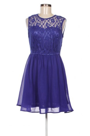 Sukienka H&M Divided, Rozmiar XL, Kolor Niebieski, Cena 80,00 zł
