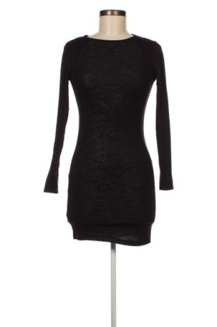 Kleid H&M Divided, Größe S, Farbe Schwarz, Preis 5,94 €