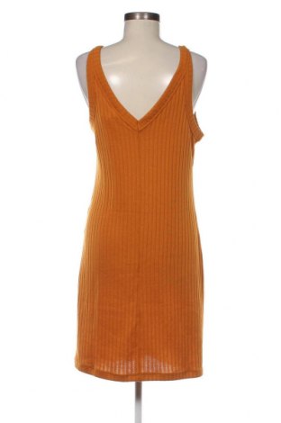 Kleid H&M L.O.G.G., Größe M, Farbe Orange, Preis € 6,66