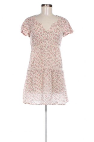 Φόρεμα H&M L.O.G.G., Μέγεθος XS, Χρώμα Πολύχρωμο, Τιμή 3,59 €