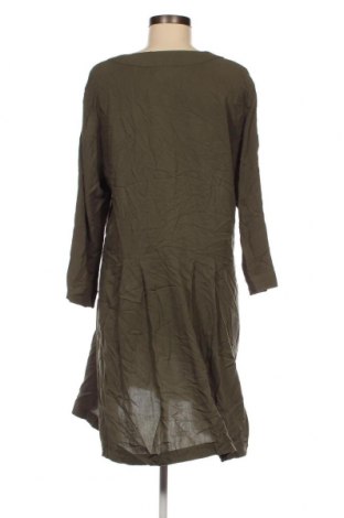 Kleid H&M L.O.G.G., Größe M, Farbe Grün, Preis 10,09 €