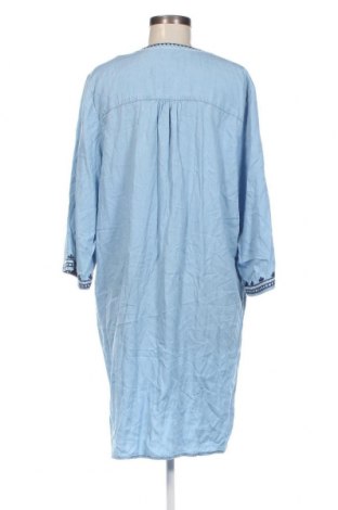Šaty  H&M L.O.G.G., Velikost M, Barva Modrá, Cena  277,00 Kč