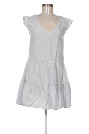 Kleid H&M L.O.G.G., Größe S, Farbe Blau, Preis 6,05 €