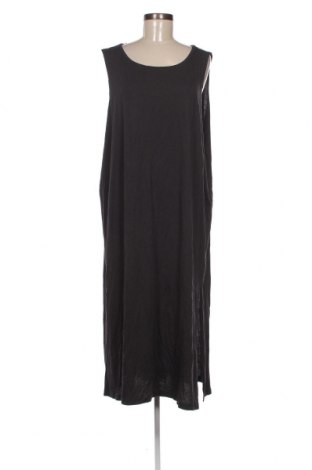Kleid H&M L.O.G.G., Größe XXL, Farbe Grau, Preis 19,21 €