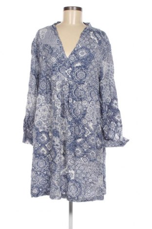 Kleid H&M L.O.G.G., Größe L, Farbe Mehrfarbig, Preis 12,11 €