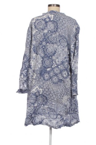 Φόρεμα H&M L.O.G.G., Μέγεθος L, Χρώμα Πολύχρωμο, Τιμή 10,76 €