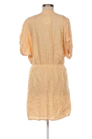 Φόρεμα H&M L.O.G.G., Μέγεθος L, Χρώμα Κίτρινο, Τιμή 9,69 €