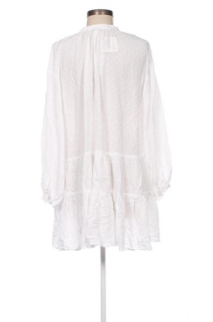 Φόρεμα H&M L.O.G.G., Μέγεθος XS, Χρώμα Λευκό, Τιμή 17,94 €