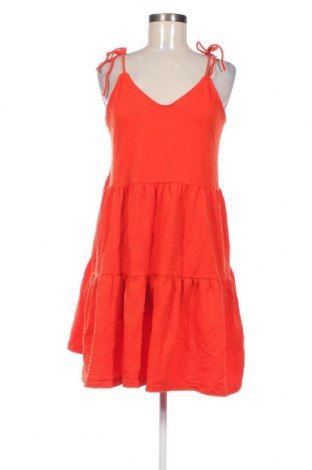 Kleid H&M L.O.G.G., Größe M, Farbe Orange, Preis 10,29 €