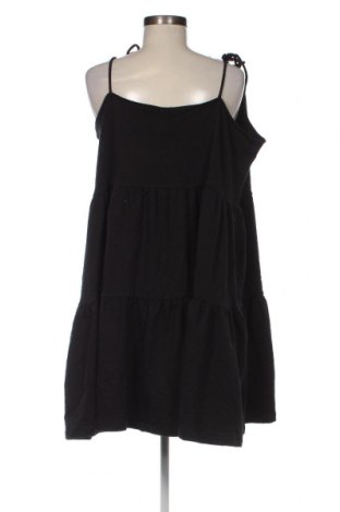 Kleid H&M L.O.G.G., Größe XL, Farbe Schwarz, Preis 20,18 €
