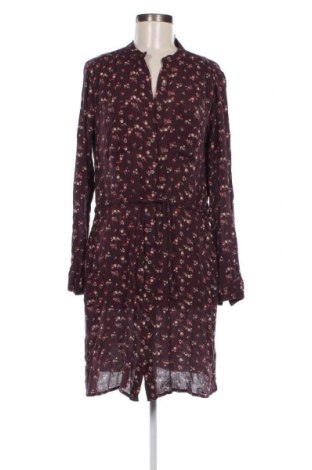 Kleid H&M L.O.G.G., Größe M, Farbe Lila, Preis 7,57 €