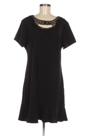 Šaty  HALO, Veľkosť XL, Farba Čierna, Cena  118,96 €