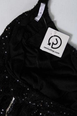 Φόρεμα Haily`s, Μέγεθος S, Χρώμα Μαύρο, Τιμή 4,92 €
