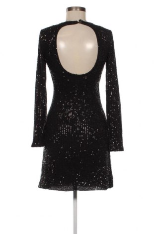 Kleid Haily`s, Größe S, Farbe Schwarz, Preis 5,53 €