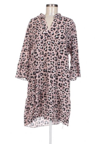 Φόρεμα Haily`s, Μέγεθος XL, Χρώμα Πολύχρωμο, Τιμή 7,61 €
