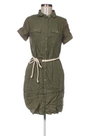 Kleid Haily`s, Größe M, Farbe Grün, Preis 70,98 €
