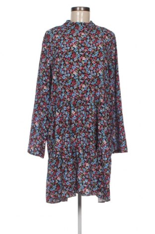 Φόρεμα Haily`s, Μέγεθος L, Χρώμα Πολύχρωμο, Τιμή 12,17 €