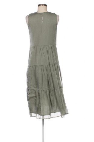 Kleid Hallhuber, Größe S, Farbe Grün, Preis 90,21 €