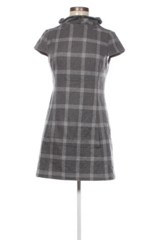 Kleid Hallhuber, Größe M, Farbe Grau, Preis 12,18 €