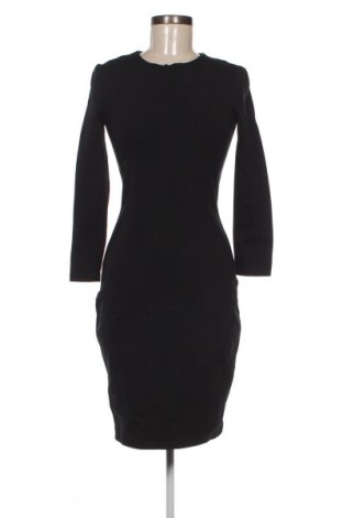 Kleid Hallhuber, Größe XS, Farbe Schwarz, Preis € 7,31