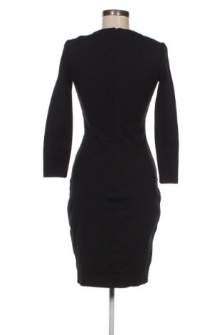 Kleid Hallhuber, Größe XS, Farbe Schwarz, Preis € 7,31