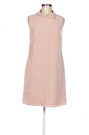 Φόρεμα Hallhuber, Μέγεθος M, Χρώμα  Μπέζ, Τιμή 12,56 €