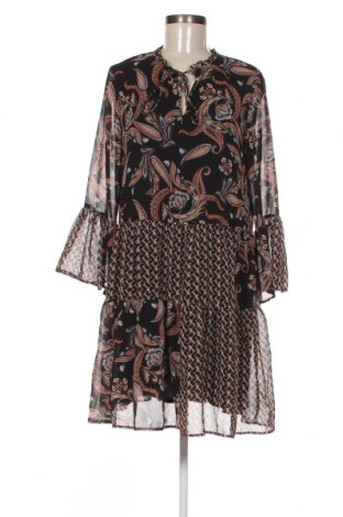 Kleid Hallhuber, Größe M, Farbe Mehrfarbig, Preis 48,71 €