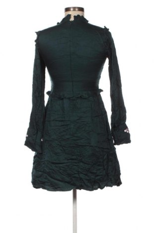 Φόρεμα Hallhuber, Μέγεθος XS, Χρώμα Πράσινο, Τιμή 25,98 €