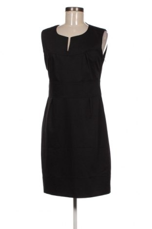 Φόρεμα Hallhuber, Μέγεθος M, Χρώμα Μαύρο, Τιμή 22,08 €