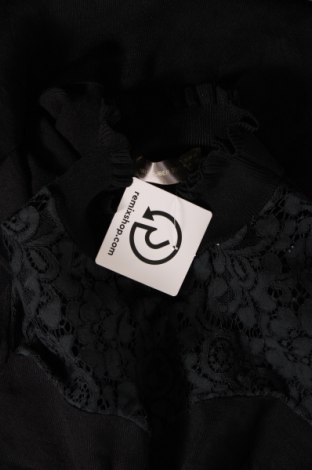 Φόρεμα Hallhuber, Μέγεθος M, Χρώμα Μαύρο, Τιμή 20,78 €