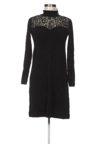 Φόρεμα Hallhuber, Μέγεθος M, Χρώμα Μαύρο, Τιμή 20,78 €