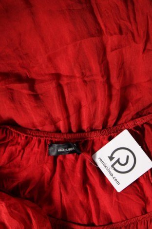 Kleid Hallhuber, Größe S, Farbe Rot, Preis € 48,71
