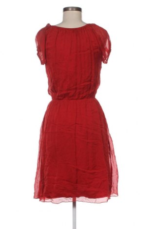 Kleid Hallhuber, Größe S, Farbe Rot, Preis 48,71 €