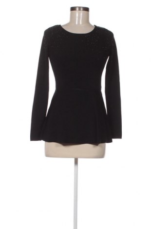 Damen Shirt Hallhuber, Größe XS, Farbe Schwarz, Preis 4,56 €