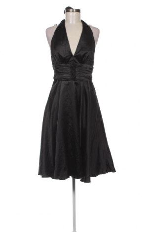 Φόρεμα Happening, Μέγεθος M, Χρώμα Μαύρο, Τιμή 21,25 €