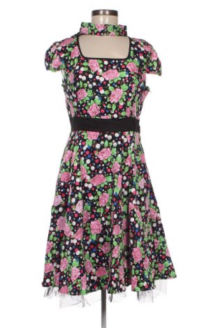 Kleid Hearts & Roses, Größe L, Farbe Mehrfarbig, Preis € 20,18