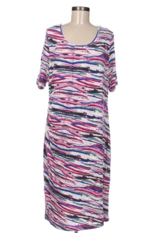 Φόρεμα Heine, Μέγεθος XL, Χρώμα Πολύχρωμο, Τιμή 15,22 €