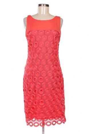 Kleid Heine, Größe M, Farbe Orange, Preis 21,02 €
