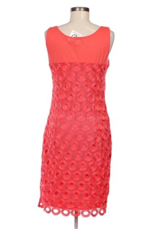 Kleid Heine, Größe M, Farbe Orange, Preis 19,92 €