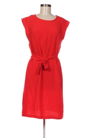 Kleid Heine, Größe M, Farbe Rot, Preis € 17,12