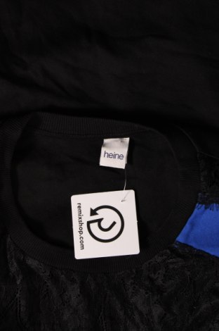 Šaty  Heine, Veľkosť XXL, Farba Čierna, Cena  24,50 €