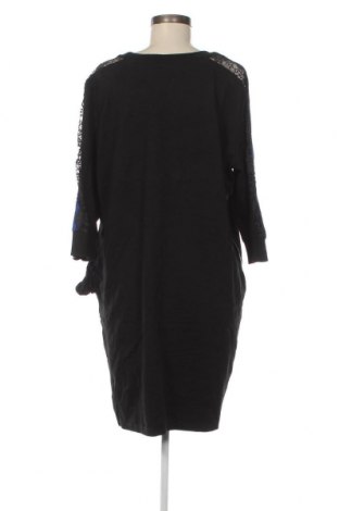 Kleid Heine, Größe XXL, Farbe Schwarz, Preis € 27,72