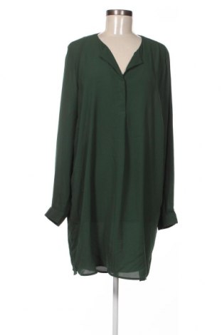 Šaty  Hema, Veľkosť XL, Farba Zelená, Cena  16,44 €