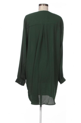 Φόρεμα Hema, Μέγεθος XL, Χρώμα Πράσινο, Τιμή 15,25 €